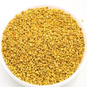 Quality Corn Flower Mixed Raw Bee Pollen Big Granules Raw Bee Product wholesale