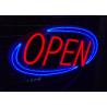 Buy cheap Open neon sign door billboard eye-catching Light weight hot sell from wholesalers