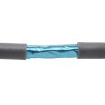 4pr 24awg CAT5E Ethernet Cable PVC 0.5mm 1000ft Network Ethernet Cable
