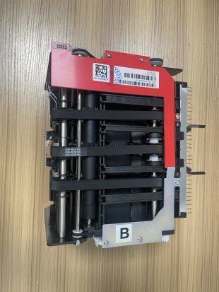 4450729811 ATM Parts NCR S2 SNT TLA ASSY (Single note transport) 445-0729811