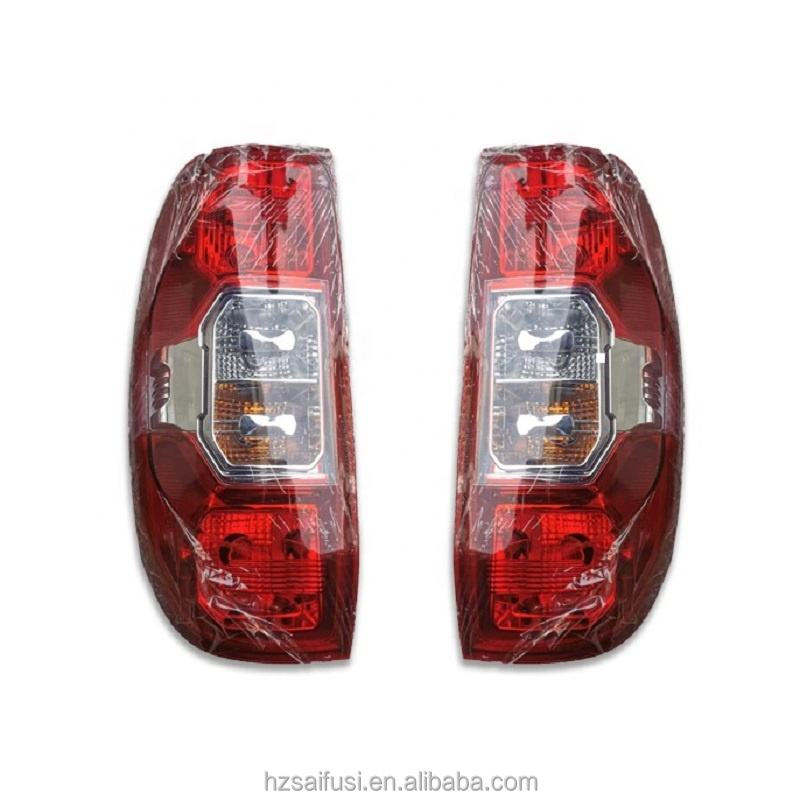 2020- Year 40X25X20 cm Original LDV Maxus T60 Rear Lamp Taillight C00047650 C00047651