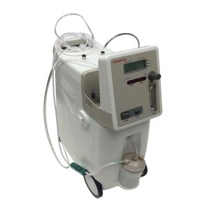 Quality Facial peel portable oxygen facial treatment oxygen machine for sale wholesale
