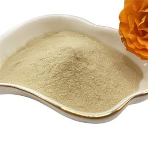 Quality Light Brown Amino Acid 80 Powder Fertilizer For Plants wholesale