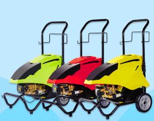 Quality Ultra High Pressure Electric Cleaning Machine Car Washer Commercial Use Car Washing Machine 15L/min wholesale