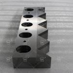 Wood TCT Carbide Tipped Crusher Blade