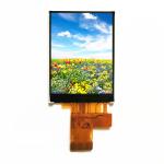 Anti Glare 2.0Inch 176x220 36Pins TFT LCD Touch Screen