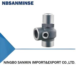 Quality MPV Minimum Pressure Control Valve wholesale