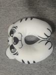 U shape pillow neck pillow