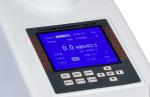 HBS-62.5 Brinell Hardness Testing Machine Manual Turret 30kgf