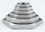 SS04/304L Stainless Steel Casting , Silica Sol Investment Casting Components