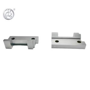 Quality SKH51 Customzied Mold Core Insert Square Hardware Accessories wholesale