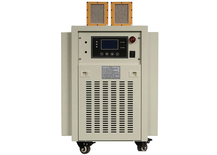 AC110V 395nm LED Curing System For Ink Curing