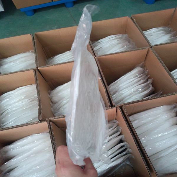 High quanlity non woven disposable surgical bouffant cap