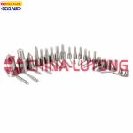 mitsubishi 4d56 injector nozzle 093400-5250 DLLA160P25 industrial nozzles