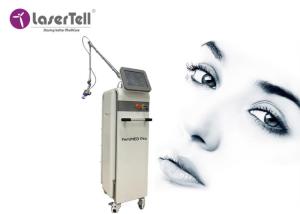 Quality Radiofrequency Fractional Co2 Laser Equipment Skin Rejuvenation Iso Approved wholesale