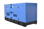 Cummins 400kva silent diesel generator with brushless alternator high quality
