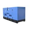 Buy cheap Cummins 400kva silent diesel generator with brushless alternator high quality from wholesalers