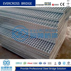 Quality Stainless Steel Grating Plate For Heat Dissipation wholesale