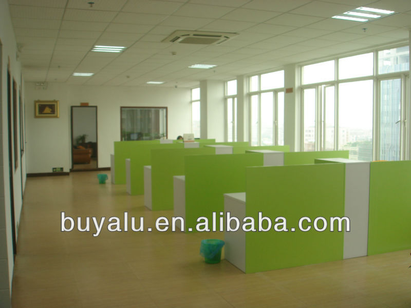 Extrusion Shape Aluminum LED Profile In Half Circle For Daylight Lamp