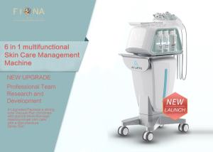 Quality Multifunctional Professional SGS Hydrafacial Microdermabrasion Machine wholesale