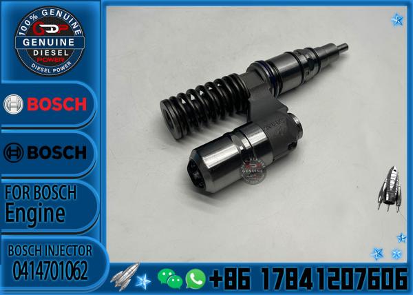 Fuel Injector 0414701016 0414701026 0414701032 0414701059 0414701062 Compatible