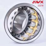 Self Aligning Ball Bearing 22218 22219 22220 Motorcycle Parts Bearing