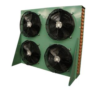 Quality WEIGUANG Industrial Cold Room Condenser Cool Room Compressor Unit 50KG wholesale