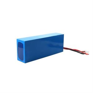 Quality Ebike Custom Rechargeable 12.5Ah 36V Battery Pack wholesale
