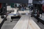 1200mm To 2500mm Automatic Bandsaw Mill Rosewood Bandsaw Log Mill