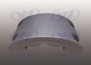 Quality ISO 9001 Lost Foam Casting Asphalt Mixer Parts,Asphalt Batching Plant,Mixing arm wholesale