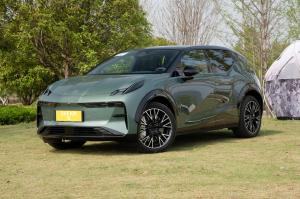 Quality 500km 512km 560km Zeekr X 2023 New Energy Electric Vehicle Geely Zeekr 009 Zeekr X wholesale