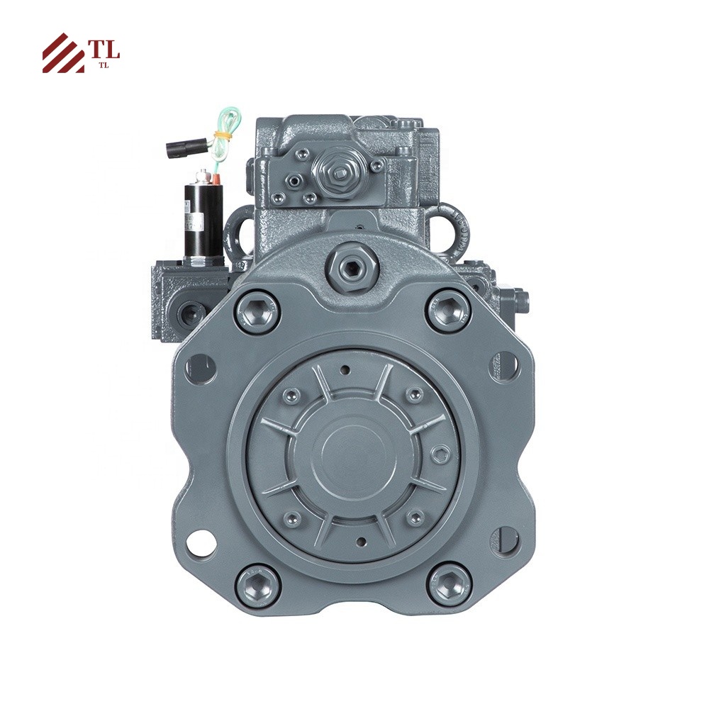 K5V117 Main Pump for Excavator Parts SY190 SY205 Hydraulic Piston Pump