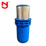 Single Way Directly Buried Sleeve Compensator Stainless Steel