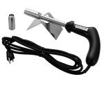 316 Stainless Steel Electric Calf Dehorner For Lamb Sheep And Goat Heat Up