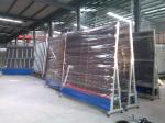 Double Glazing Insulating Glass Production Line / Machine / Equipments