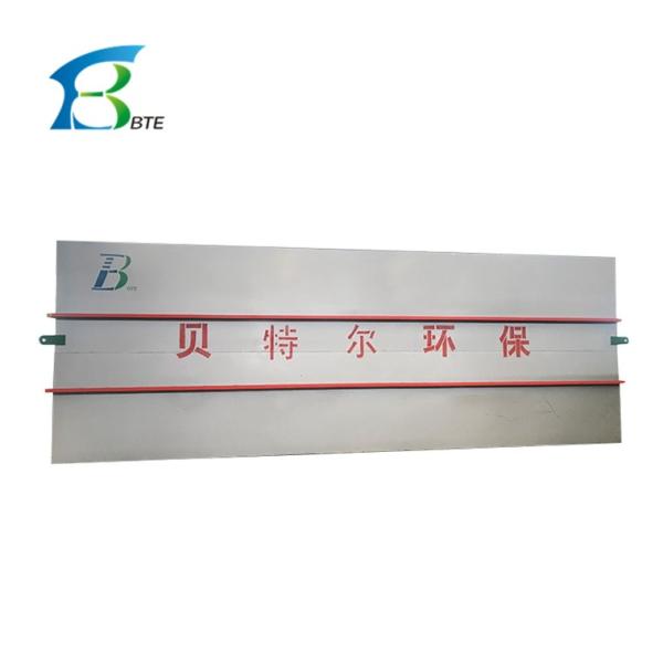 Pump Core Components Used in Sewage Treatment Equipment for Buried Organic