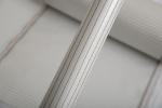 White Carbon Warm Floor Heating Film Electric Radiant Floor Heating Systems