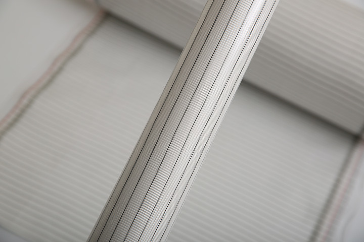 High Performance Carbon Warm Floor Heating Film With Smart Switch Control