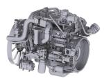 LNG Natural Gas Power Generator 4.6L Soundproof Generator