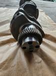 6745-31-1120Cummins 6ct EFI Forged Steel Belt Gear Belt Signal Disc Crankshaft