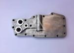 Mitsubishi Oil Cooler 6D107 / ME018277 Engine Oil Cover Heavy Equipment Parts