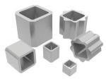 ISO5211 Valve Actuator Mounting Kits Drive Shaft Adapter Sleeve For Square