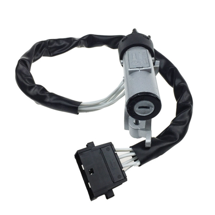 HOWO SHACMAN DONGFENG FAW DUMP TRUCK PARTS IGNITION LOCK F3000 USED TRUCK