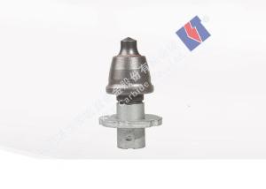 Quality High Welding Strength Carbide Milling Inserts , Precision Cnc Carbide Inserts wholesale