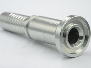 Quality Eaton Standard Excavator OEM Fitting SAE Flange 6000 Psi Hydraulic Flange 87311 Series wholesale