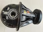 Black Forklift Spare Part Auto 41110-35222 Differential Assembly