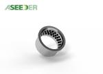 Premium PDC Mud Motor Radial Bearing , PDC Thrust Bearing For Oil Field