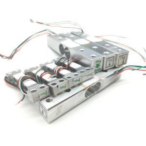 Quality Aluminum Miniature Force Weighing Sensor Micro Load Cells 100g 200g 300g 500g 1kg 2kg 3kg 5kg wholesale