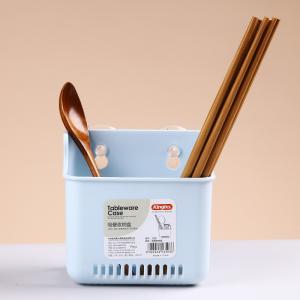 Quality Household Plastic Kitchen Organizers 75g Chopstick Storage Containers wholesale