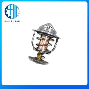 Quality Thermostat 1G924-73010 For Kubota V2003 V2203 V2403 D1503 Diesel Engine Spare Parts wholesale